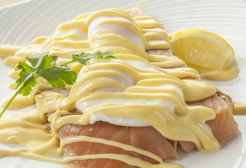 ペンション Hawksmoor Guest House