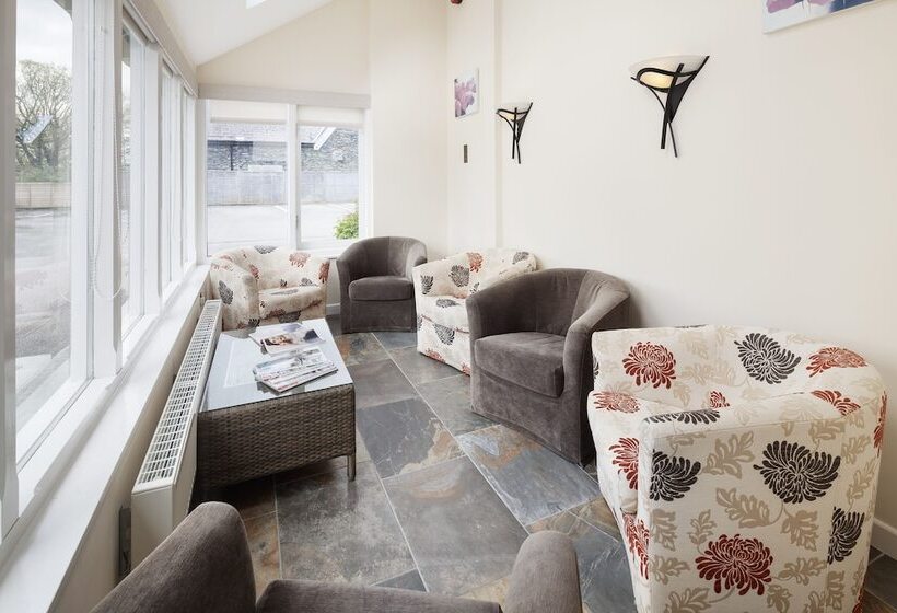 ペンション Hawksmoor Guest House