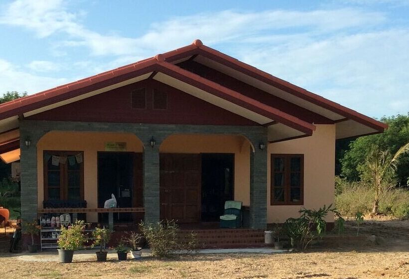 פנסיון Health Care Land