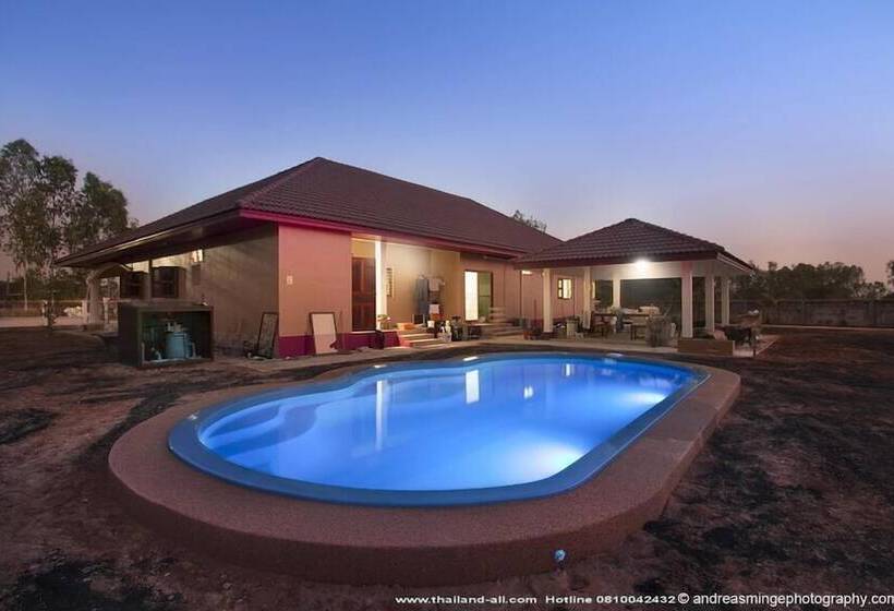 פנסיון Health Care Land