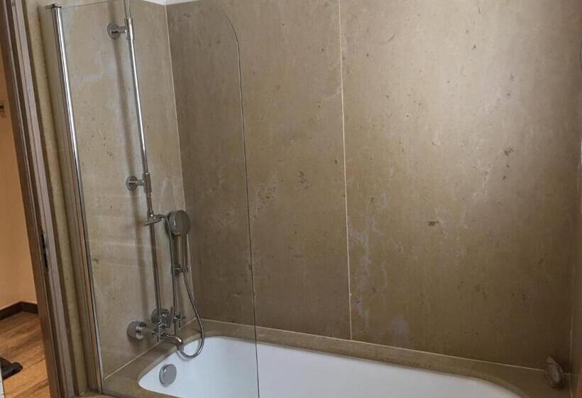 펜션 Le Clos Des Sept Palmiers