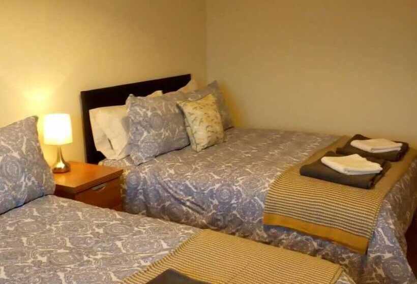 ペンション Liverpool At Gloucester Road