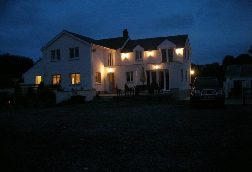 פנסיון Pantysgyfarnog Near Carmarthenshire Pembrokeshire