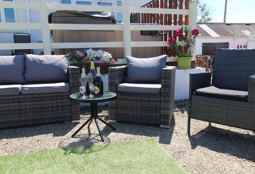 ペンション Pantysgyfarnog Near Carmarthenshire Pembrokeshire