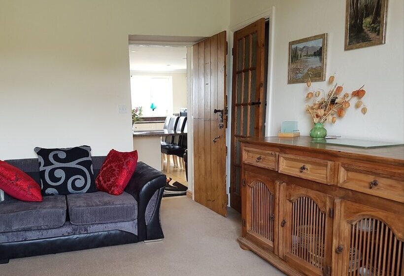 פנסיון Pantysgyfarnog Near Carmarthenshire Pembrokeshire