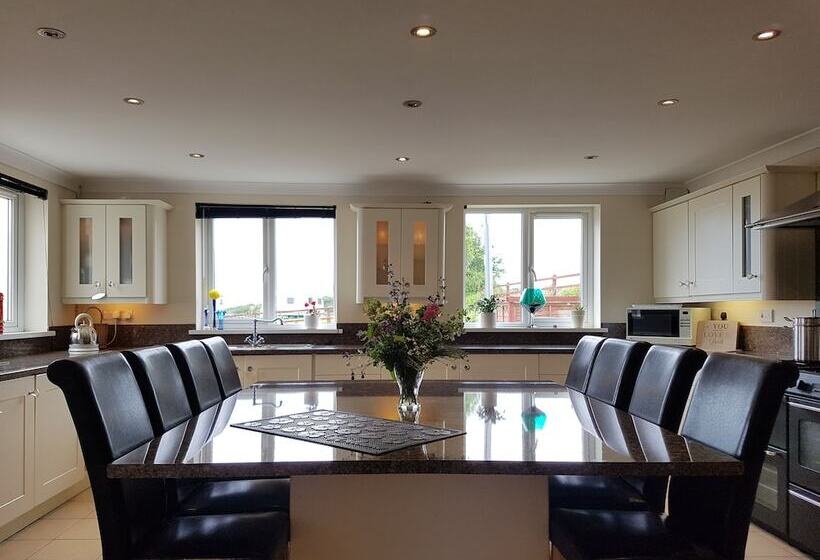 ペンション Pantysgyfarnog Near Carmarthenshire Pembrokeshire