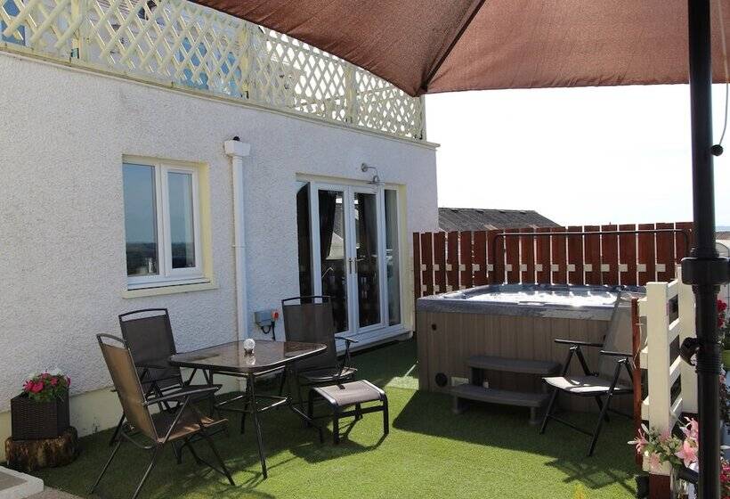 ペンション Pantysgyfarnog Near Carmarthenshire Pembrokeshire