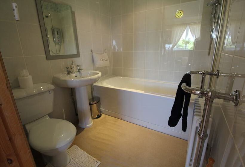 פנסיון Pantysgyfarnog Near Carmarthenshire Pembrokeshire