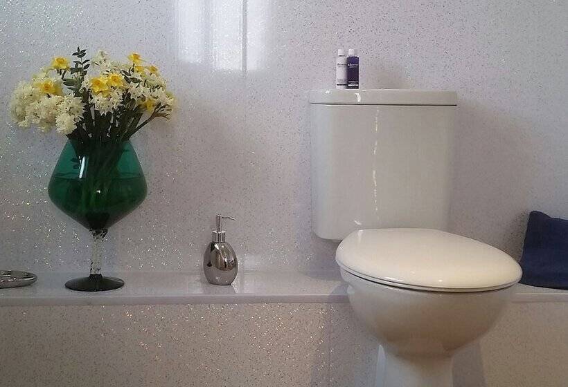 ペンション Pantysgyfarnog Near Carmarthenshire Pembrokeshire