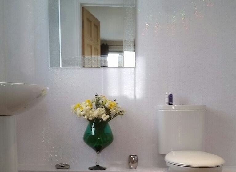 ペンション Pantysgyfarnog Near Carmarthenshire Pembrokeshire