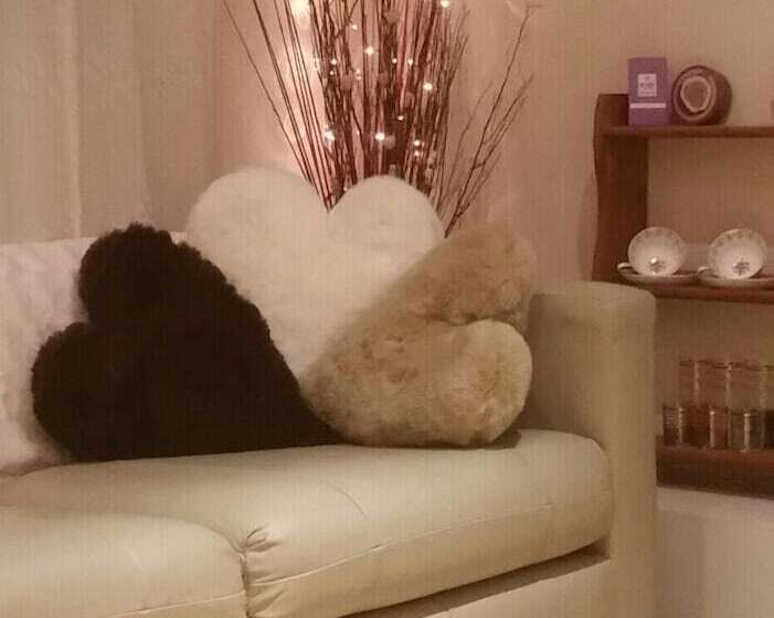 ペンション Pantysgyfarnog Near Carmarthenshire Pembrokeshire