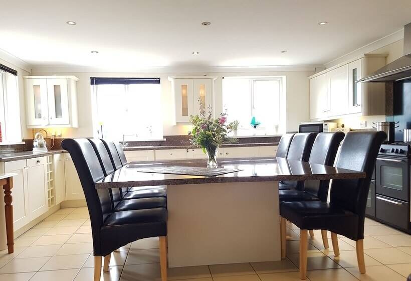 ペンション Pantysgyfarnog Near Carmarthenshire Pembrokeshire