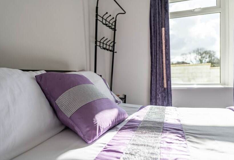 פנסיון Pantysgyfarnog Near Carmarthenshire Pembrokeshire