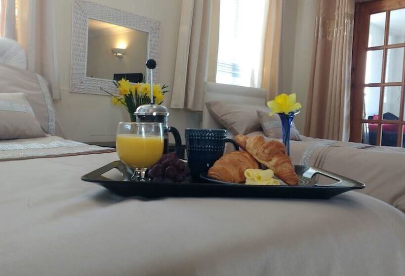 פנסיון Pantysgyfarnog Near Carmarthenshire Pembrokeshire