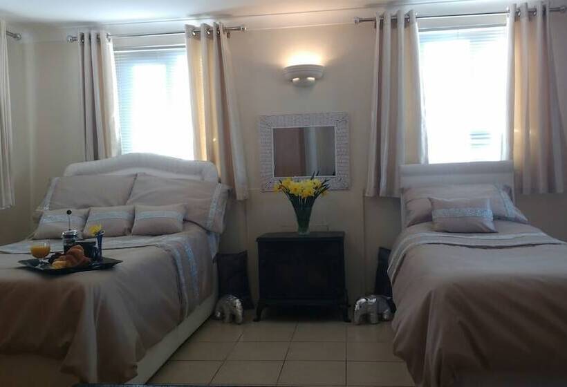 פנסיון Pantysgyfarnog Near Carmarthenshire Pembrokeshire