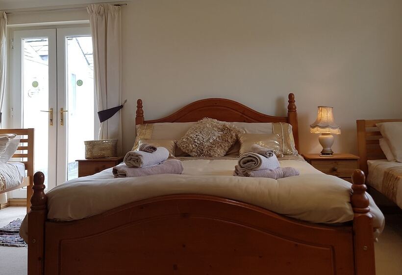 פנסיון Pantysgyfarnog Near Carmarthenshire Pembrokeshire