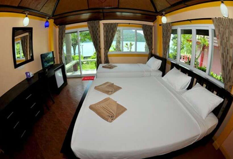 Phi Phi View Point Resort