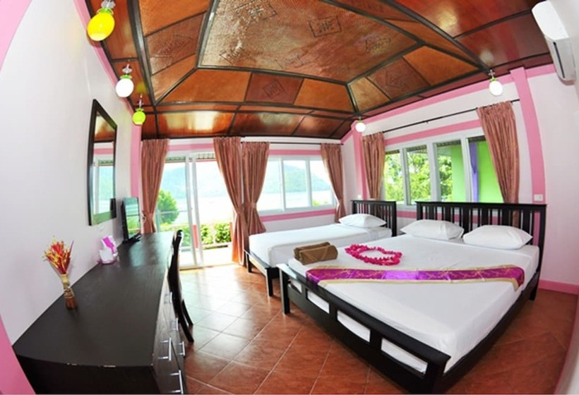 Phi Phi View Point Resort