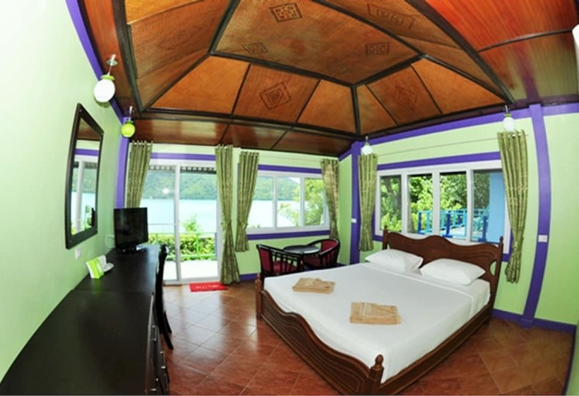 Phi Phi View Point Resort