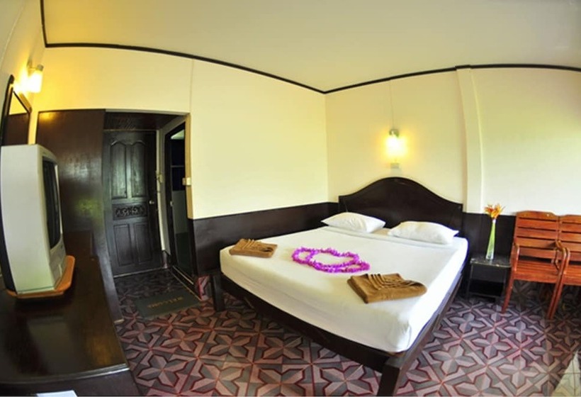 Phi Phi View Point Resort