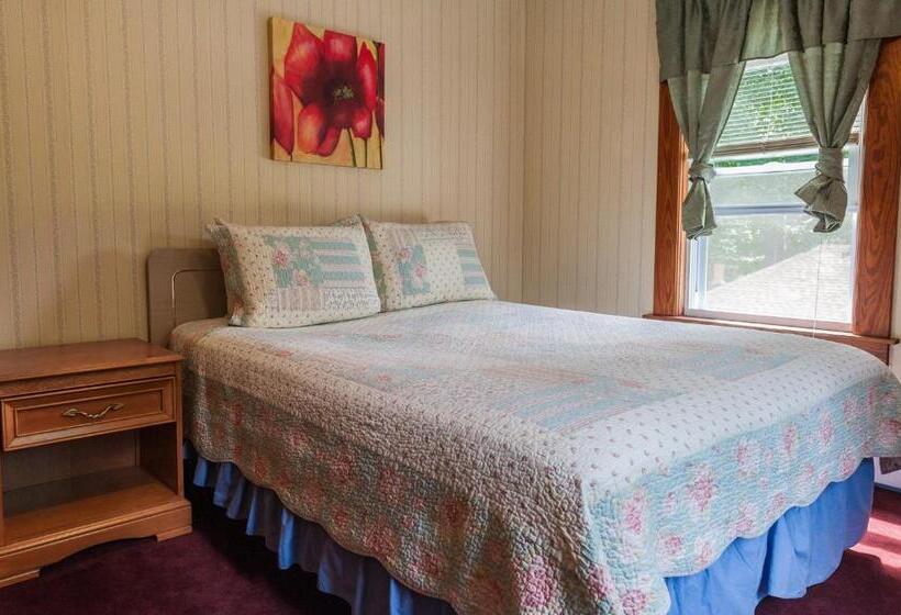 Profile Motel & Cottages