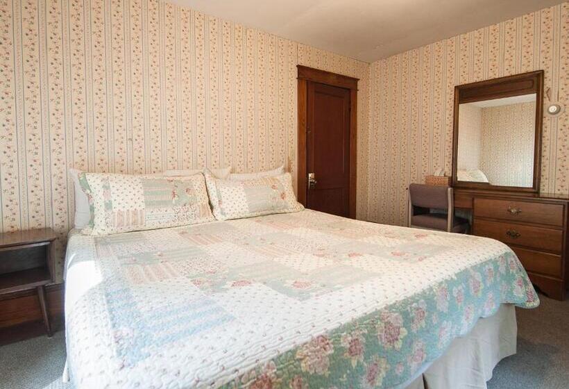 Profile Motel & Cottages