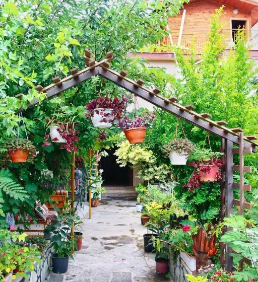 Rosemary Pansiyon Apart