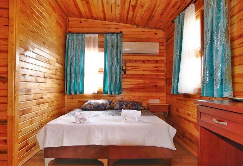 Rosemary Pansiyon Apart