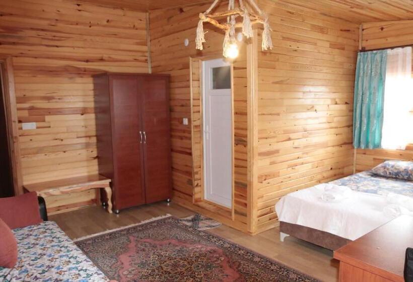 Rosemary Pansiyon Apart