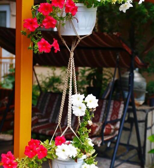 Rosemary Pansiyon Apart