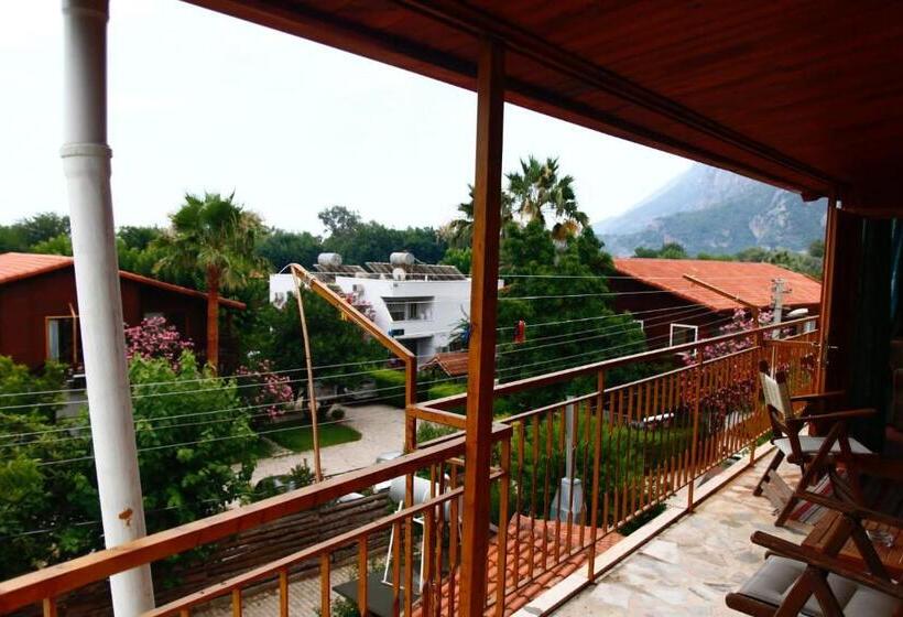 Rosemary Pansiyon Apart