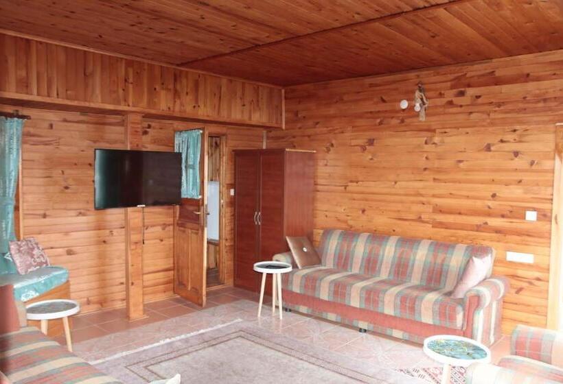 Rosemary Pansiyon Apart