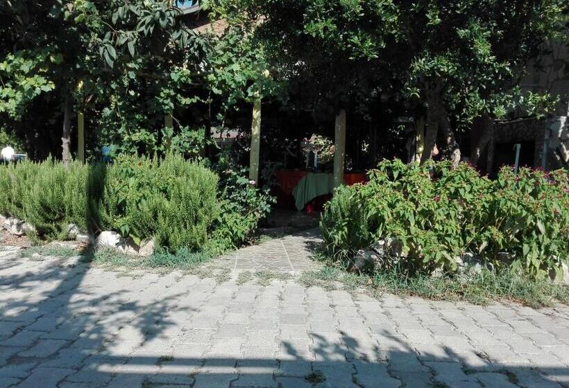 Rosemary Pansiyon Apart