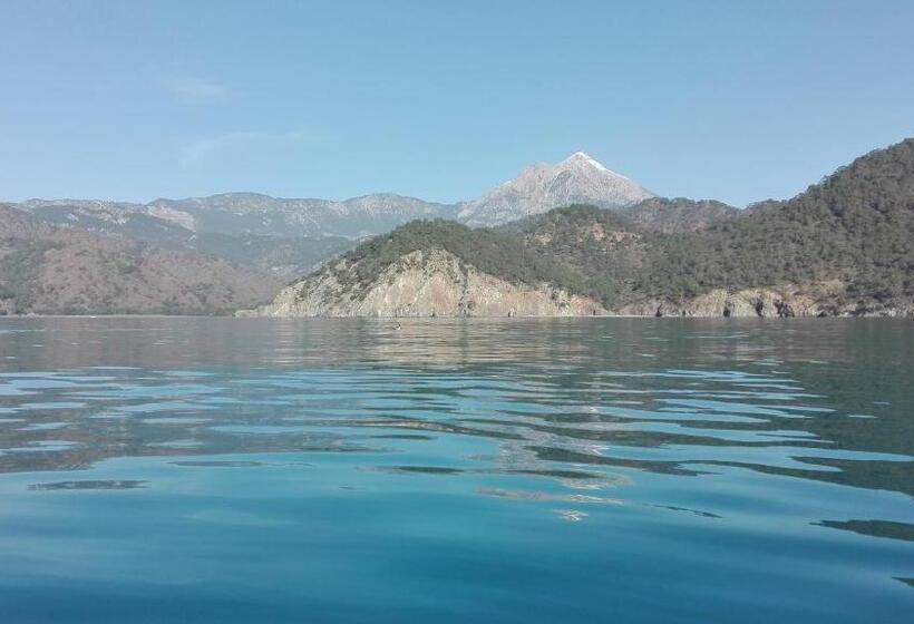 Rosemary Pansiyon Apart