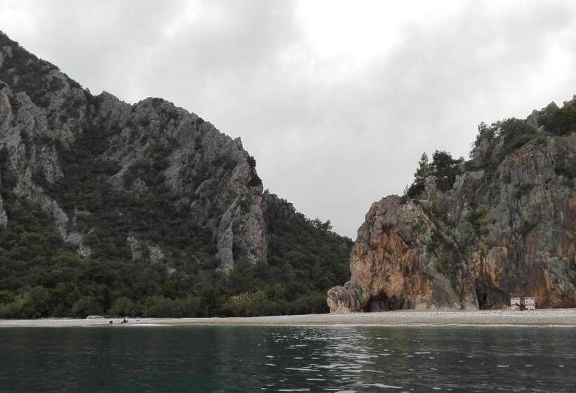 Rosemary Pansiyon Apart