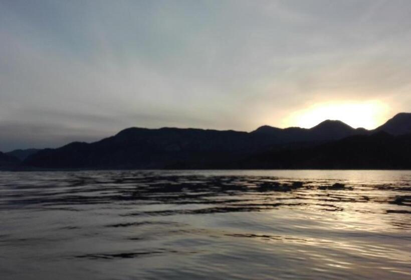 Rosemary Pansiyon Apart