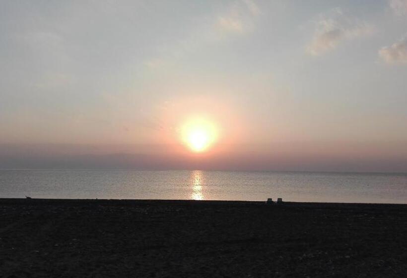 Rosemary Pansiyon Apart