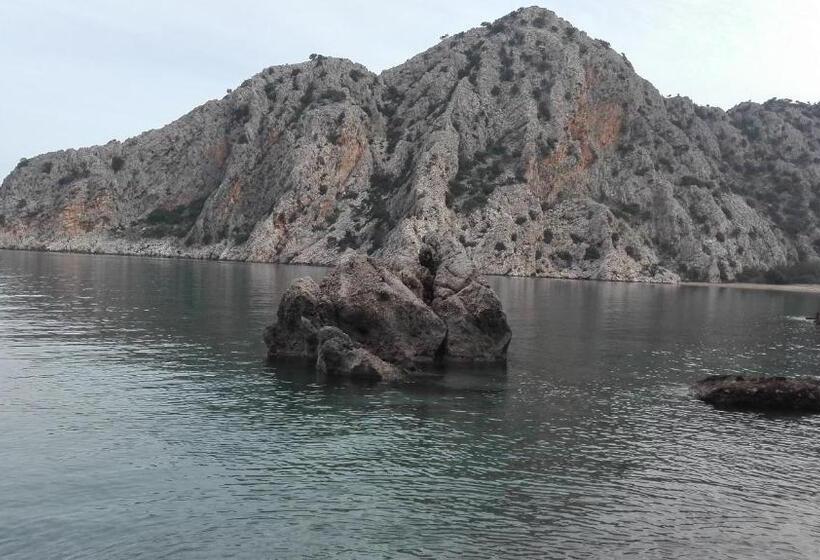 Rosemary Pansiyon Apart