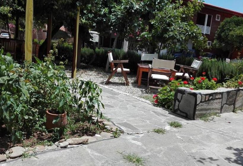 Rosemary Pansiyon Apart