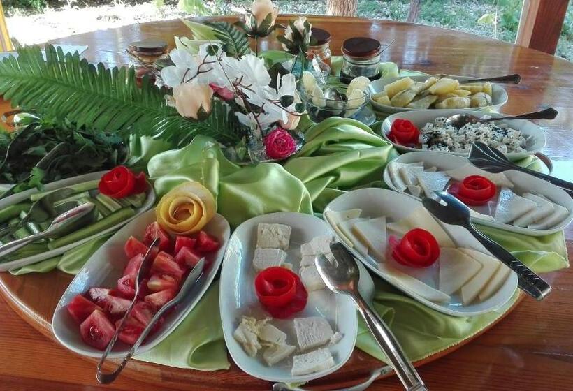 Rosemary Pansiyon Apart