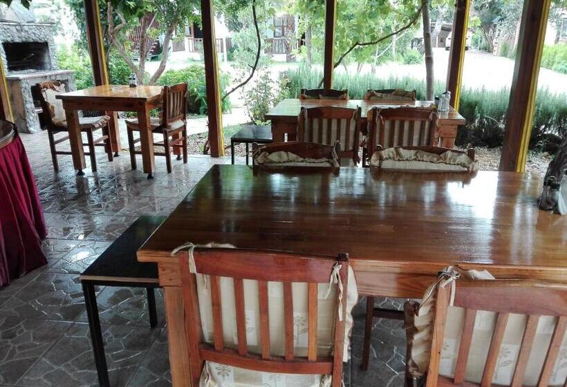 Rosemary Pansiyon Apart