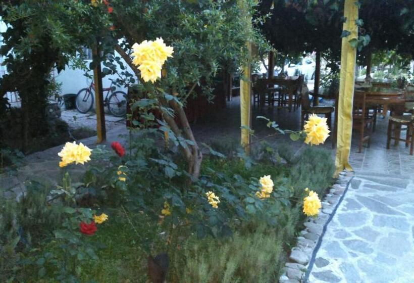 Rosemary Pansiyon Apart