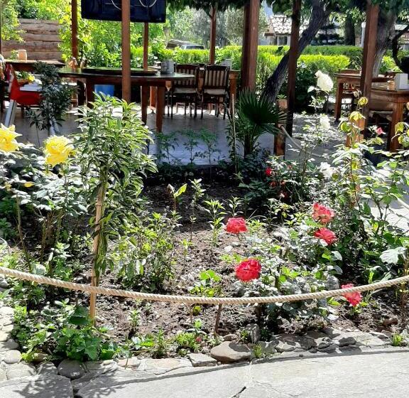 Rosemary Pansiyon Apart