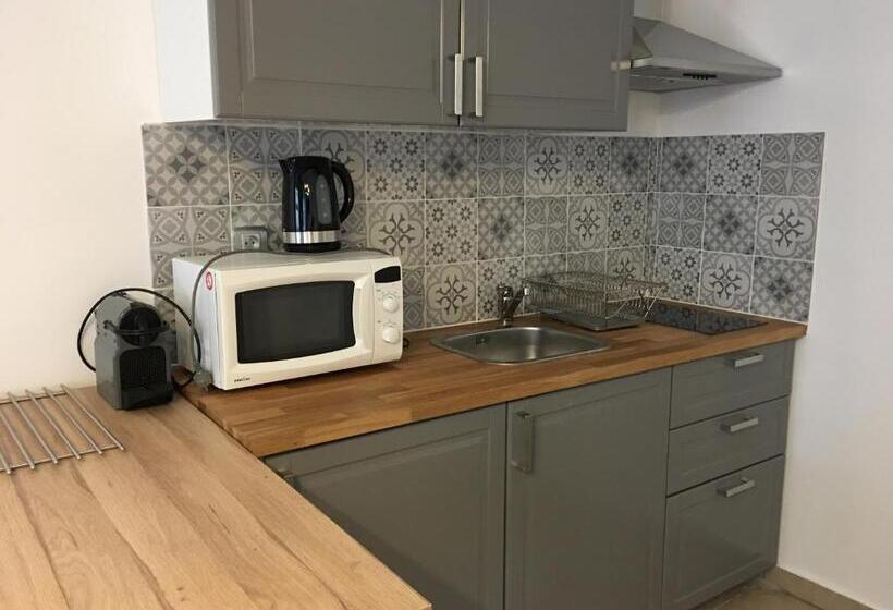 Résidence Du Forum Des Halles