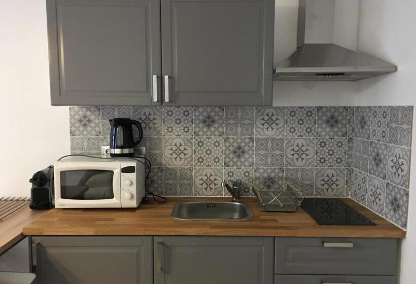 Résidence Du Forum Des Halles