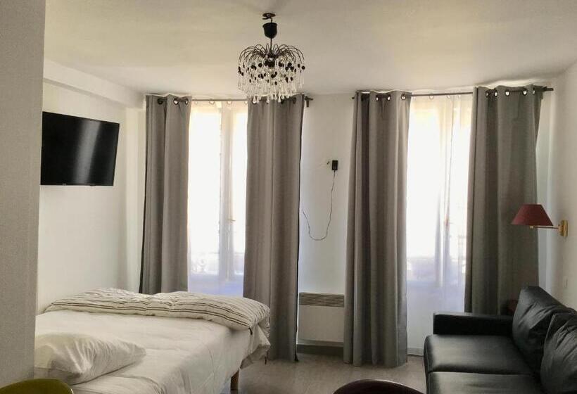 Résidence Du Forum Des Halles