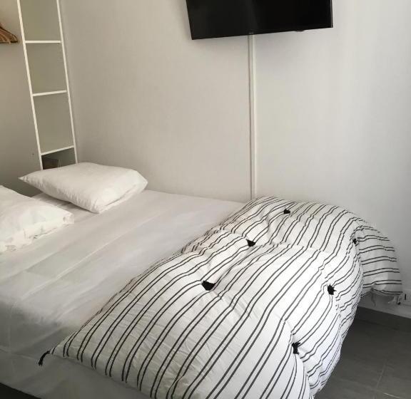 Résidence Du Forum Des Halles