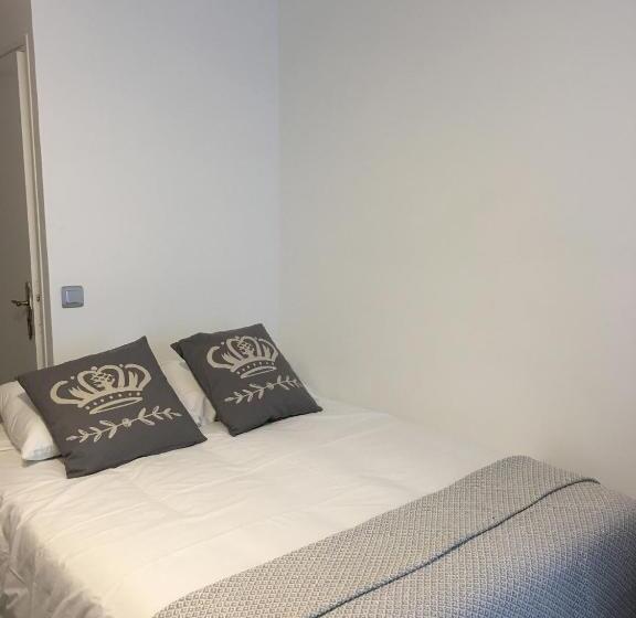 Résidence Du Forum Des Halles