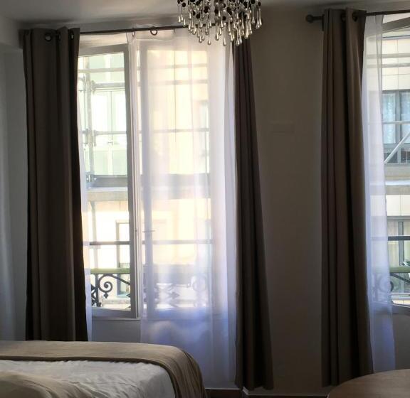 Résidence Du Forum Des Halles