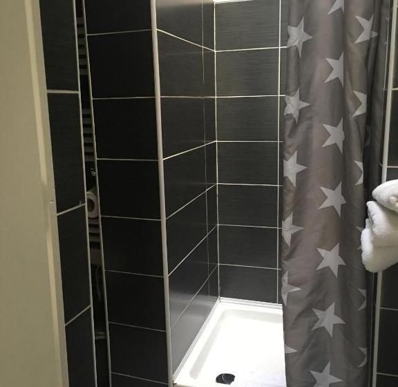 Résidence Du Forum Des Halles